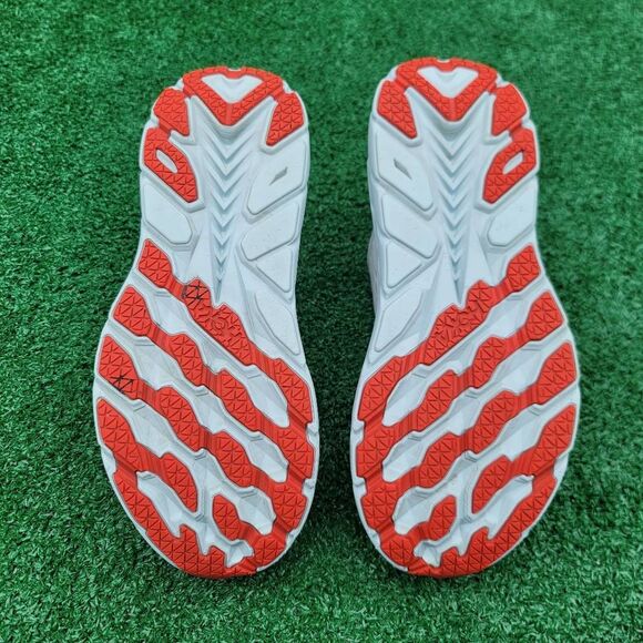 Hoka One One Clifton 8 - Men's running shoes- Size 9D - Picture 9 of 11